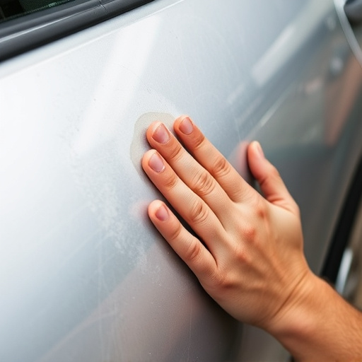 car scratch repair