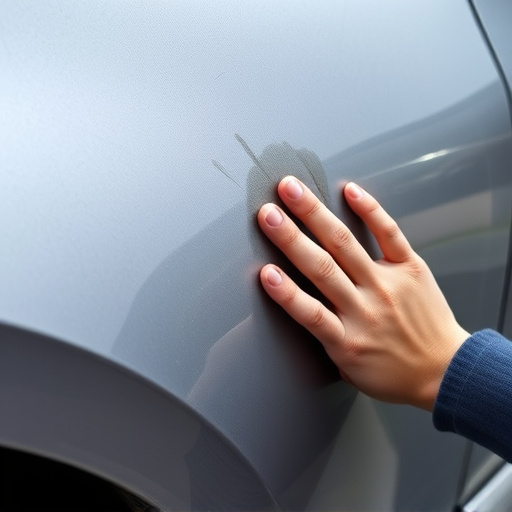 car scratch repair