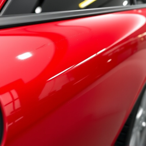 car scratch repair