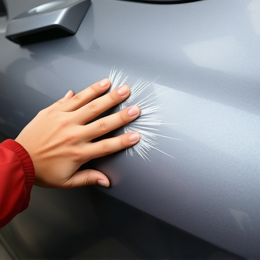 car scratch repair