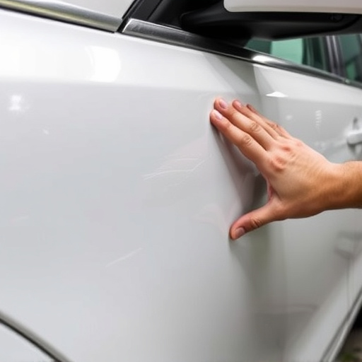 car scratch repair