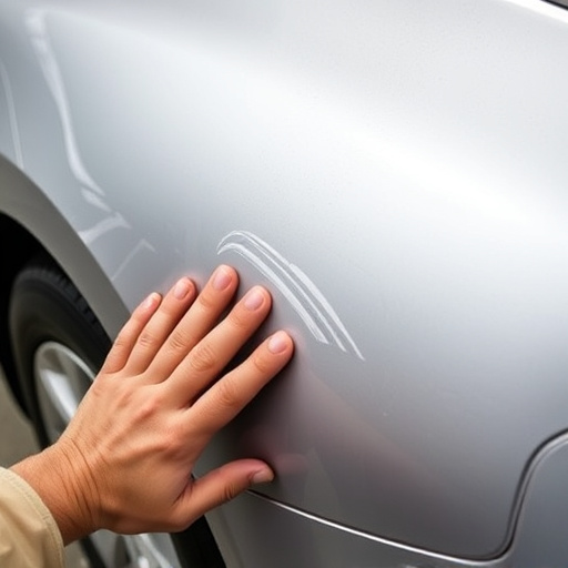 car scratch repair