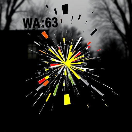 collision estimate
