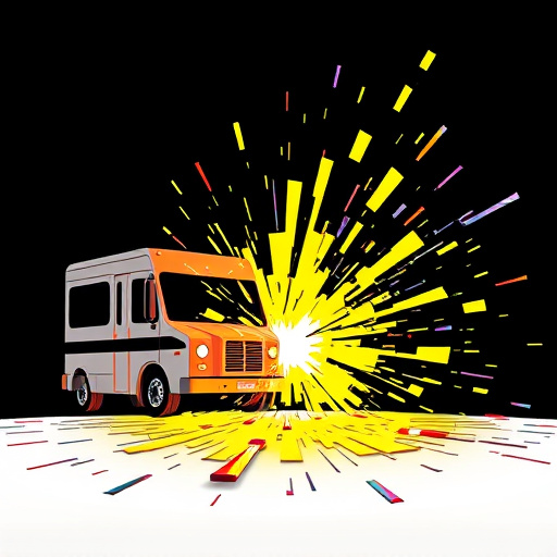 collision estimate
