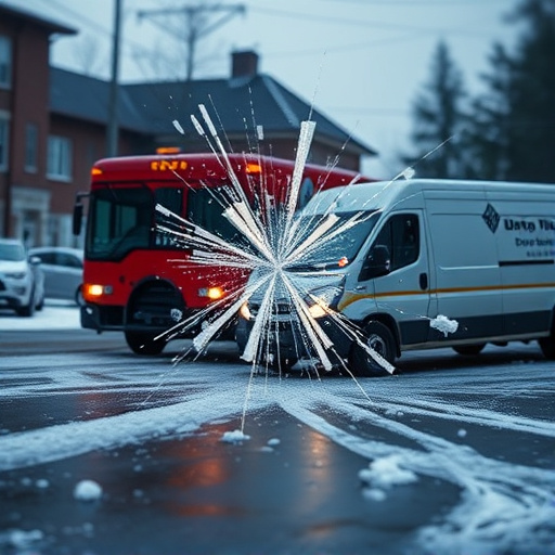 collision estimate
