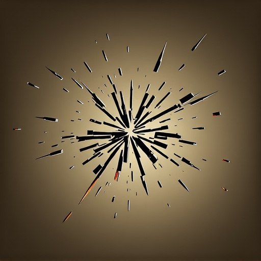 collision estimate