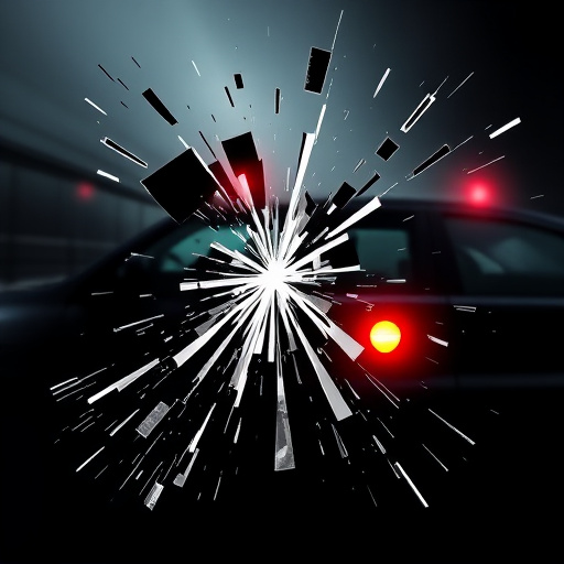 collision estimate