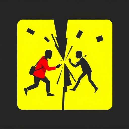 collision estimate