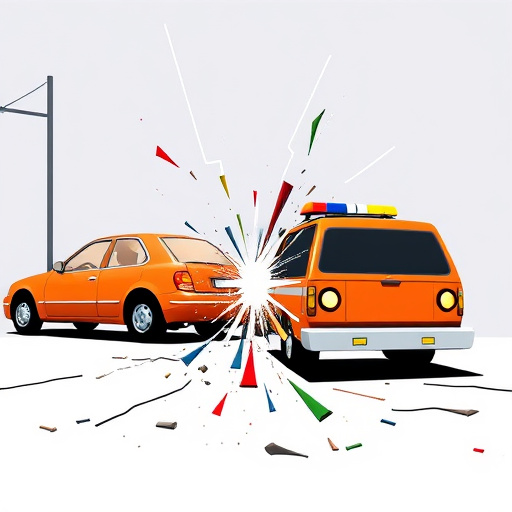 collision estimate