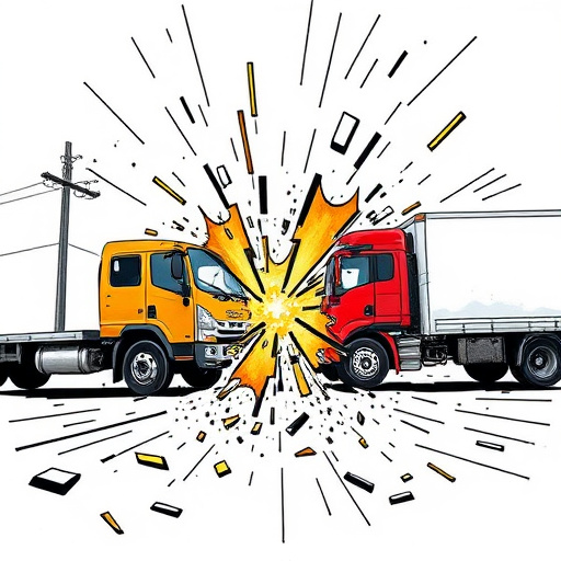 collision estimate
