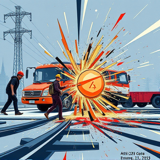 collision estimate