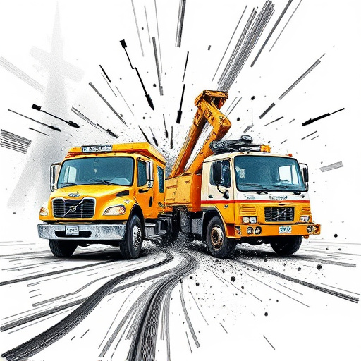 collision estimate