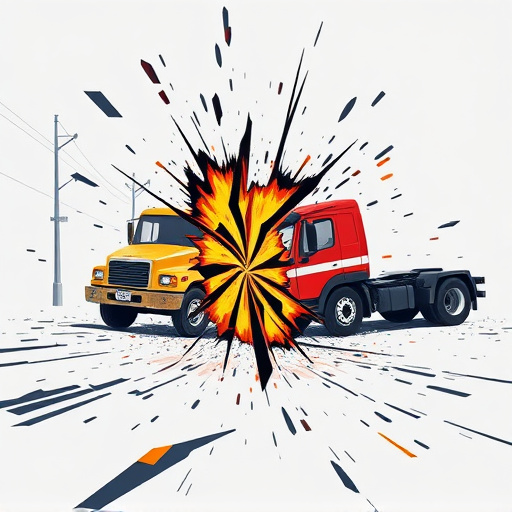 collision estimate