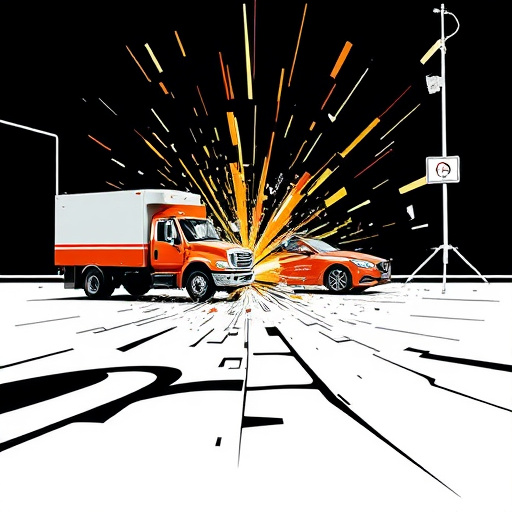 collision estimate
