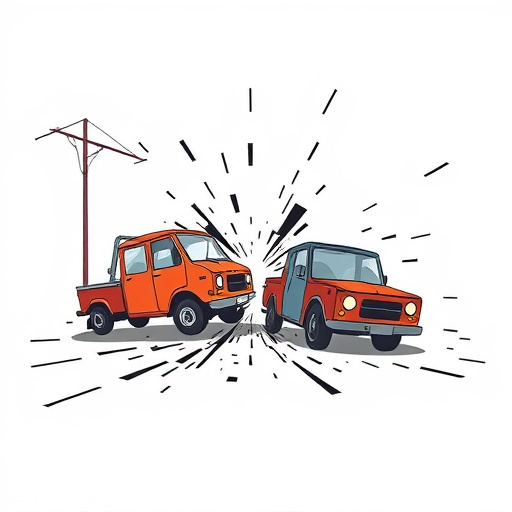 collision estimate