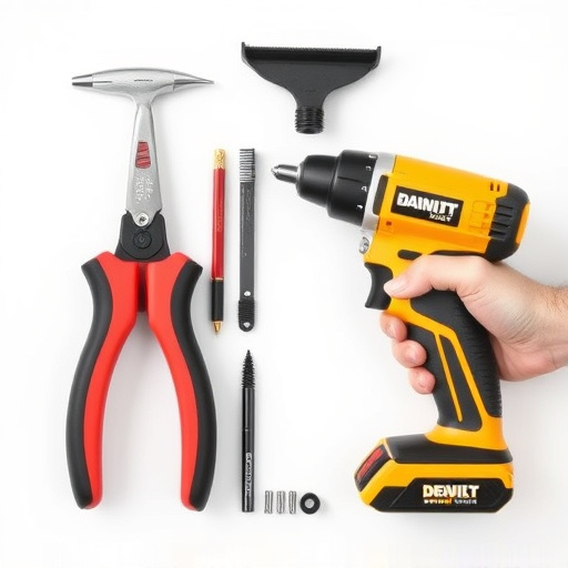 dent removal tools