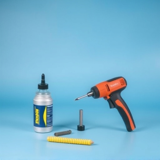 dent removal tools