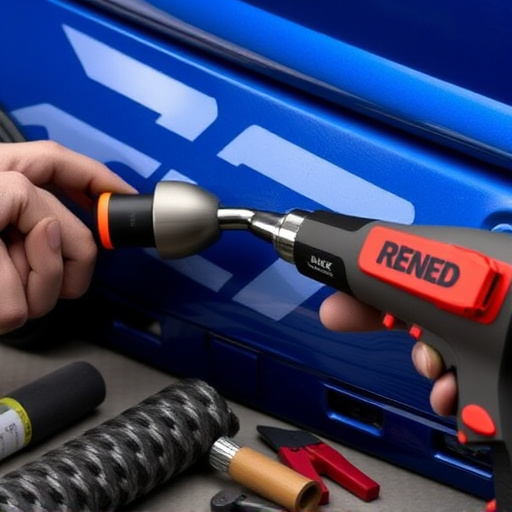 dent removal tools