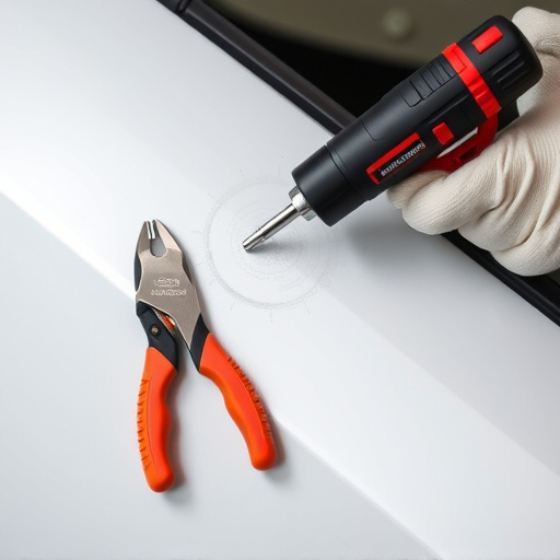 dent removal tools