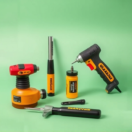 dent removal tools