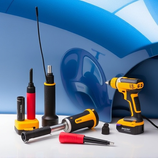 dent removal tools