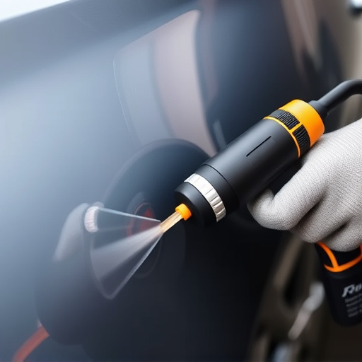 dent removal tools