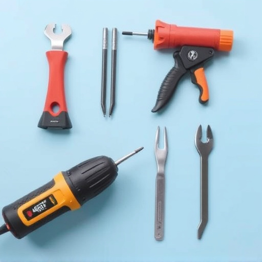 dent removal tools