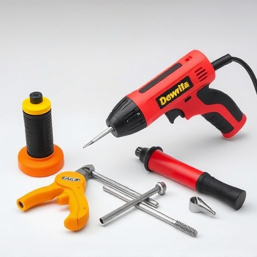 dent removal tools
