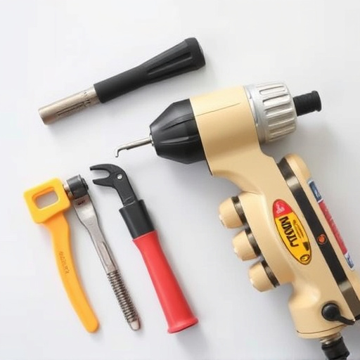 dent removal tools