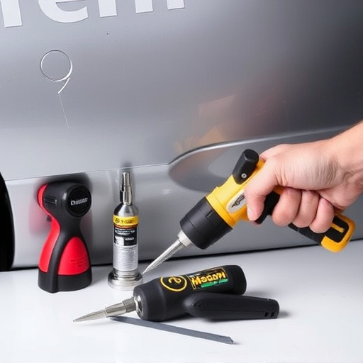 dent removal tools