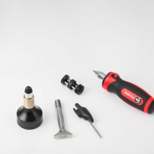 dent removal tools
