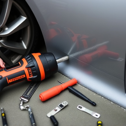 dent removal tools