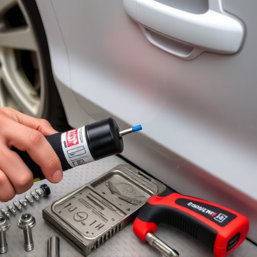 dent removal tools