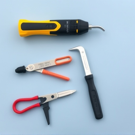 dent removal tools