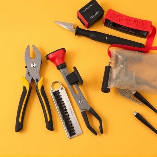 dent removal tools
