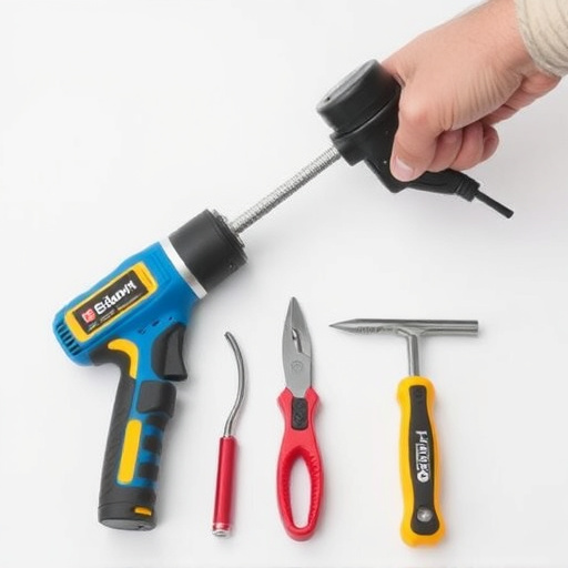 dent removal tools
