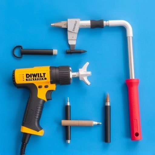dent removal tools