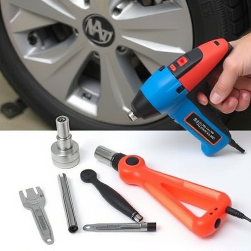 dent removal tools