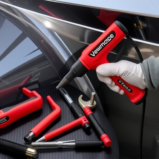 dent removal tools