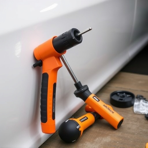 dent removal tools