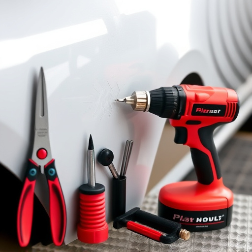 dent removal tools