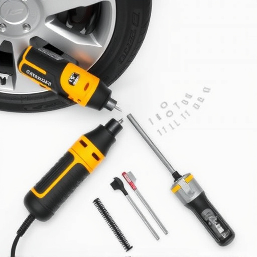 dent removal tools