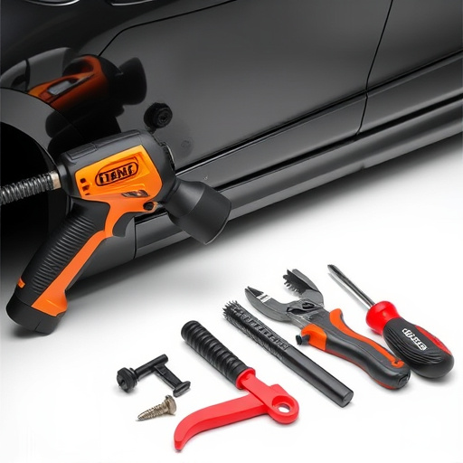 dent removal tools