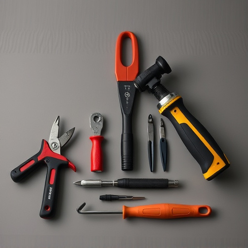 dent removal tools