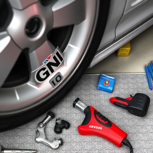 dent removal tools