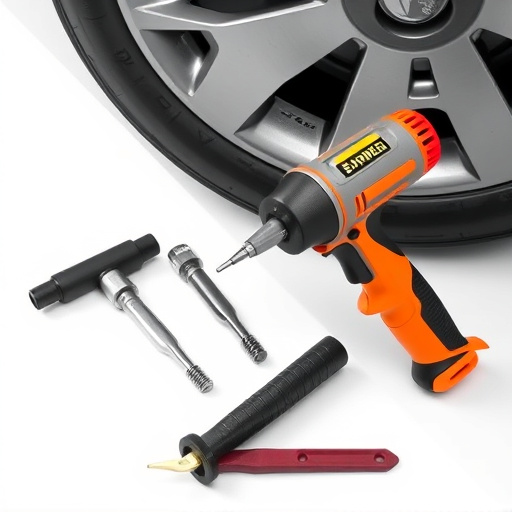 dent removal tools