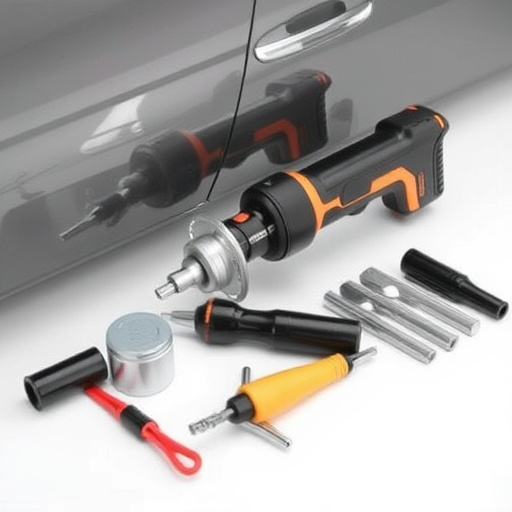 dent removal tools