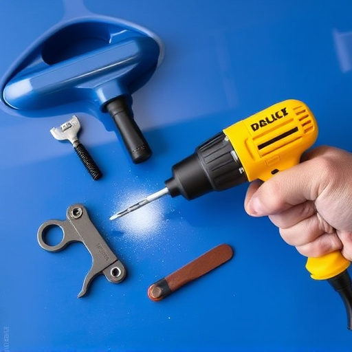 dent removal tools