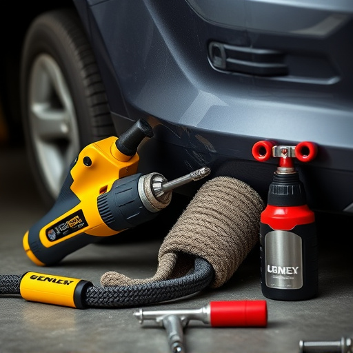 dent removal tools