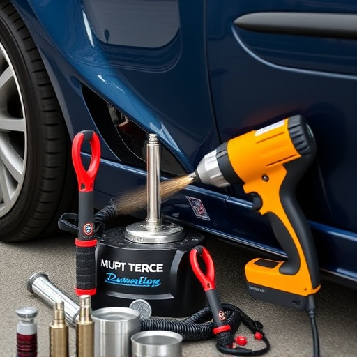 dent removal tools